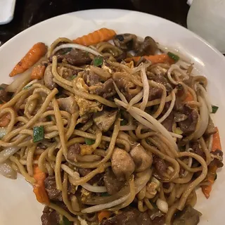 Lo Mein Noodles