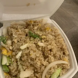 Side of Fried Rice