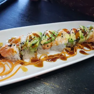 Panther Roll
