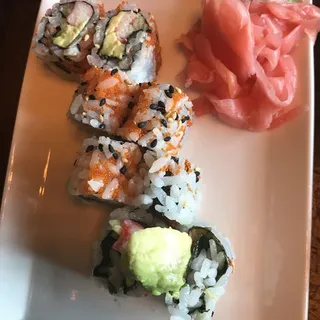 California Roll
