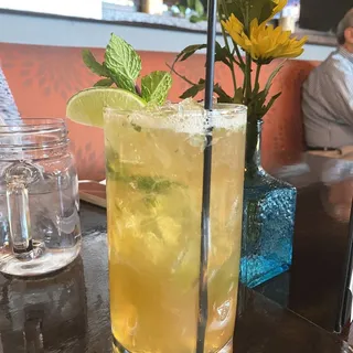 Iced Sweet tea