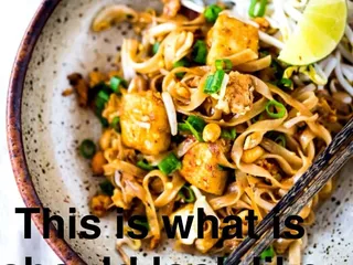 Thai Taste