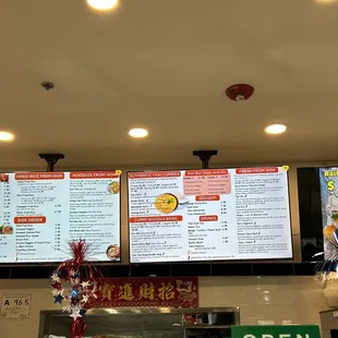 Menu 07/2024