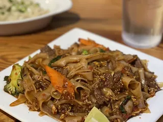 NC Noodle Bar