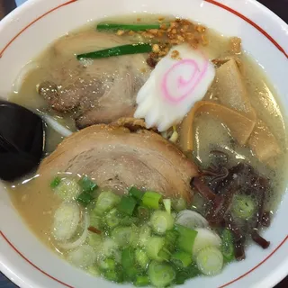 Shoyu Ramen