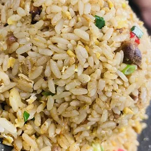 Side Fried Rice