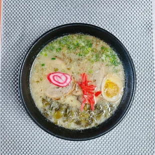 Hakata TonKatsu Ramen