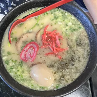 Hakata Tonkotsu Ramen