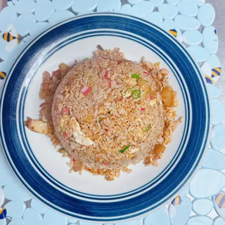 Fried Rice