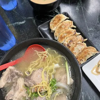 Miso Ramen