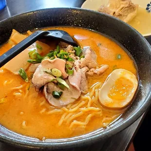 noodle soup, food, ramen, noodles, ramen and noodles, noodle dish