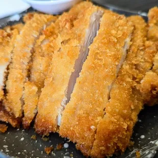 Chicken Katsu side order