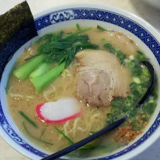 Miso Ramen