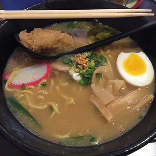 House Ramen