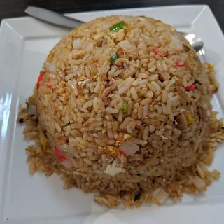 Fried Rice