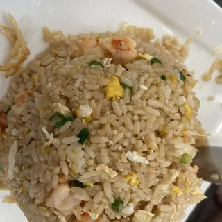 Shrimp Fried Rice
