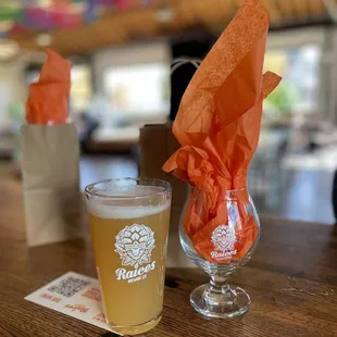 Raices Brewing Company