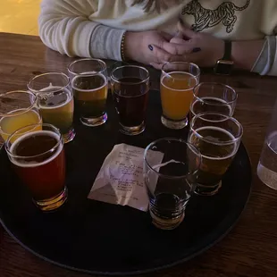 drink