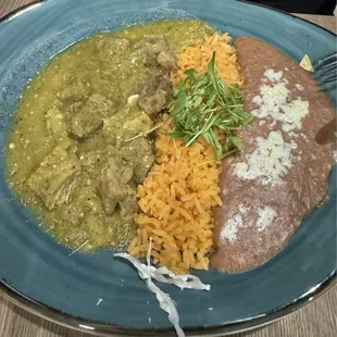 Chile Verde
