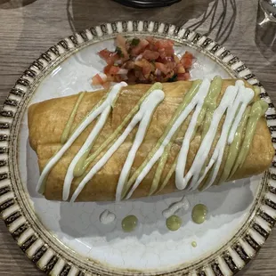 Chimichanga