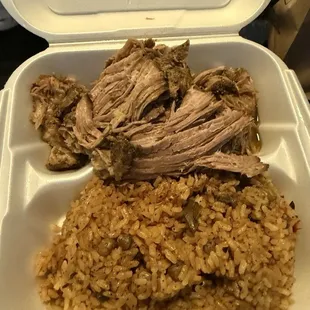 Pernil