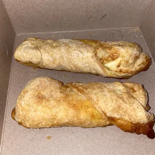 Quesitos