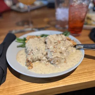 Country Fried Chicken