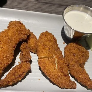 Chicken Tenders