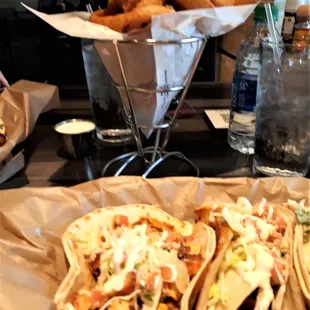 Duck Street Tacos