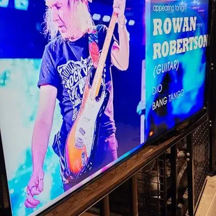 Rowan Robertson Raiding The Rock Vault March 2023