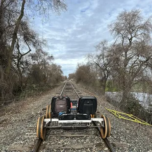 We had a blast on this scenic and fun activity