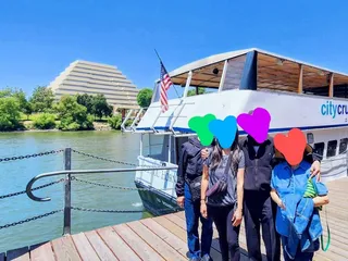 City Cruises Sacramento