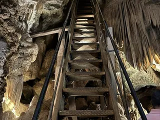 Mercer Caverns