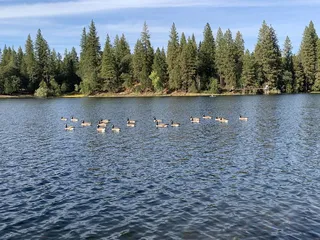 Lake Tabeaud