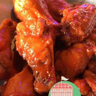 food, fried chicken, fried chicken wings, chicken wings and fried chicken, chicken wings, bbq wings, chicken, poultry, bbq chicken