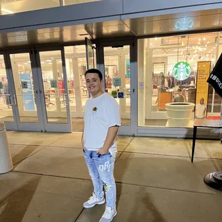 Kevin D.