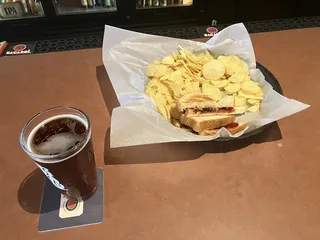 Green Town Tavern