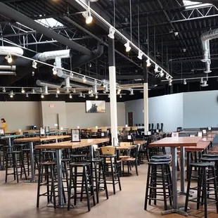 Rail Werks Brewing Depot