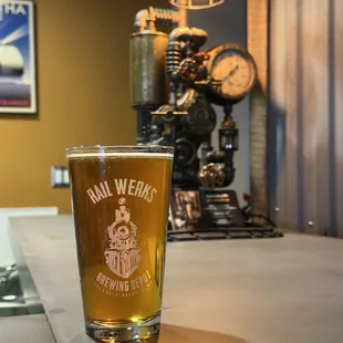 3rd Rail West Coast IPA