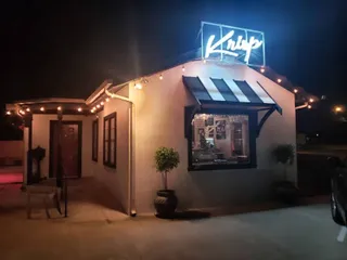 Krisp Gallery