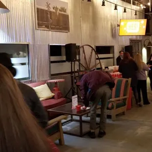 Yelp Elite 2020 party