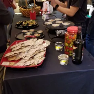 Yelp Elite 2020 party