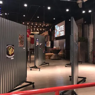 2020 Yelp Elite awards