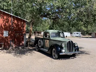 Old Town Farm