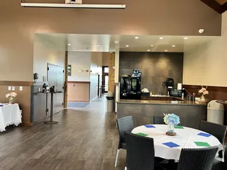 Philip S Miller Park