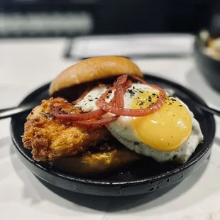 Railbird Kitchen