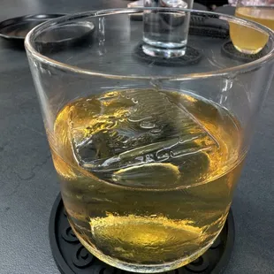Booze