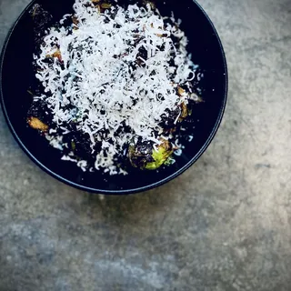 Brussels Sprouts