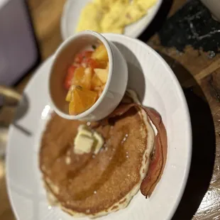 Kid Breakfast