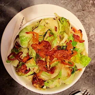 Brussels Sprouts